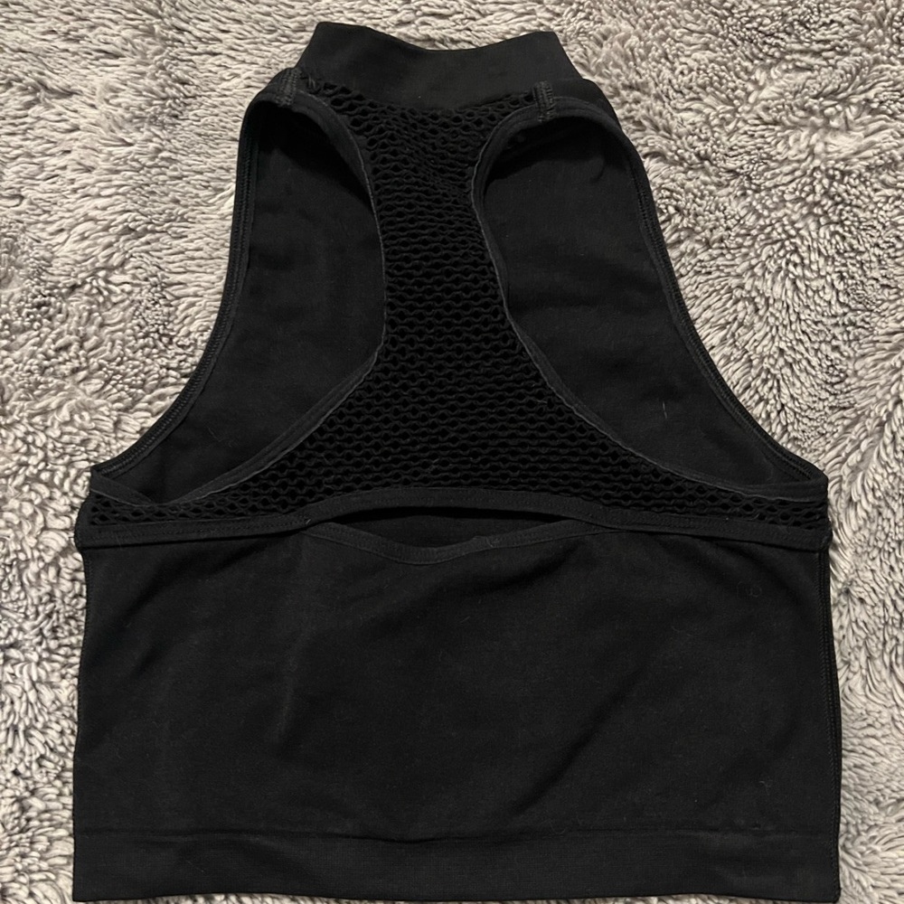 Few People Women’s Every Single Time Mesh Bra - Picture 3 of 6